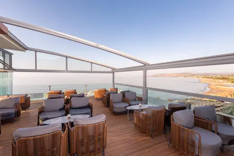 Corissia Princess Hotel in Georgioupolis — foto 4