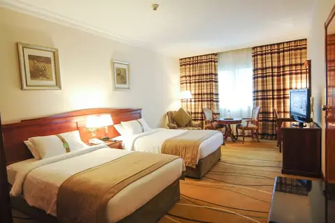 Excelsior Downtown Hotel in ديرة — foto 3