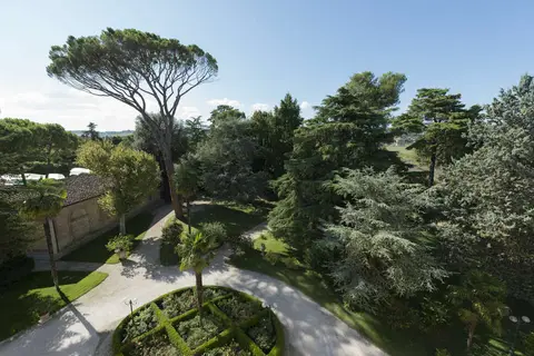 Posta Donini in Perugia, foto 14