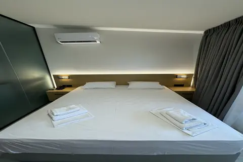 Bomo Club Olympic Kosma Hotel & Bomo Villas Kosmas in Δημοτική Ενότητα Παλλήνης — foto 11