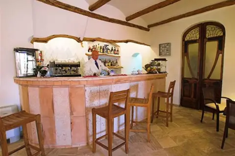 Hotel Arathena in Terranoa/Olbia — foto 25