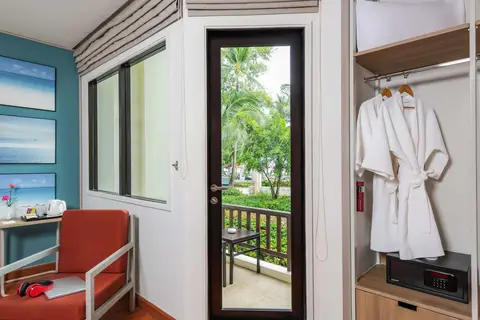 ibis Samui Bophut Hotel in Holiday Inn Resort Samui Bophut Beach, an IHG Hotel, foto 13
