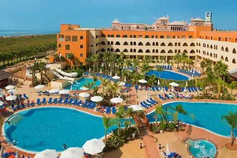 Playamarina Hotel in Ayamonte — foto 15