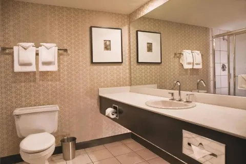 Hotel Excalibur foto 5