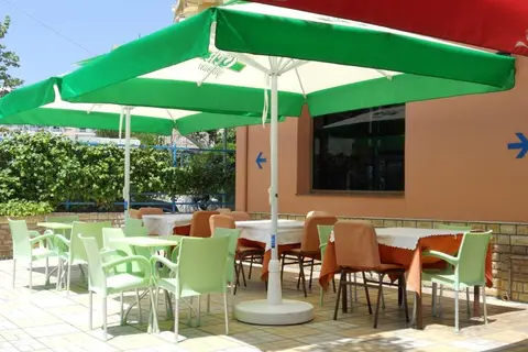 Onorato Hotel in Vlora — foto 10