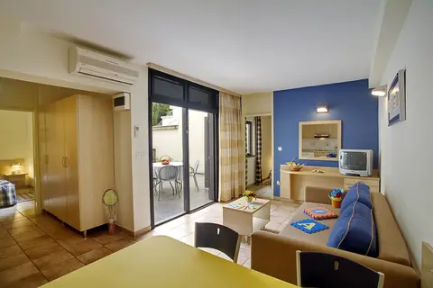 Valamar Diamant Residence in Porec — foto 28