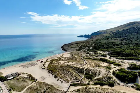 VIVA Cala Mesquida Suites & Spa in Capdepera, foto 15
