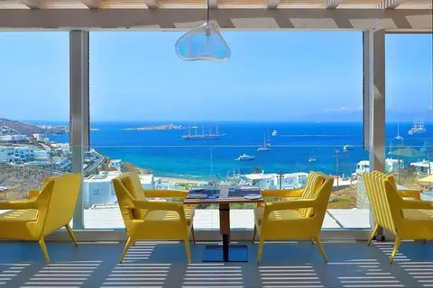 Myconian Korali in Mykonos, foto 27