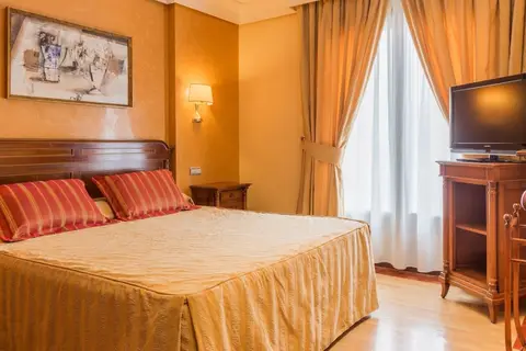 Sercotel Guadiana in Ciudad Real — foto 20