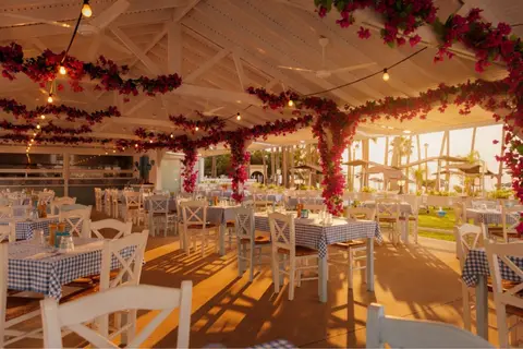 Cavo Maris Beach Hotel in Παραλίμνι — foto 11