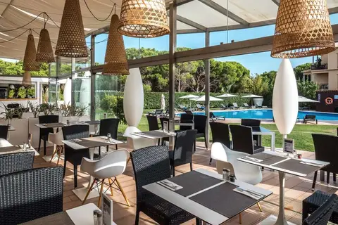 Aqua Pedra dos Bicos in Albufeira — foto 7