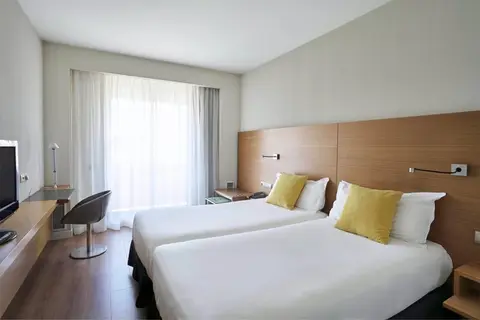 Vincci Zaragoza Zentro in Zaragoza — foto 4