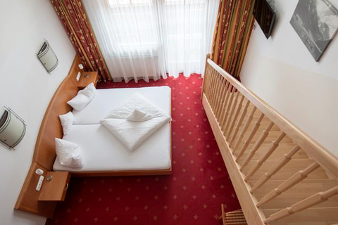 Garni Hotel Alpin foto 13