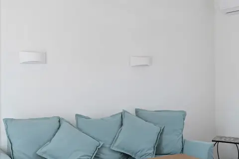 Dolce Vista-Sea View Apartments in Άνω Κλειδωνιά — foto 30