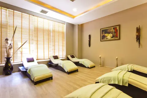 Can Garden Resort in Manavgat — foto 22