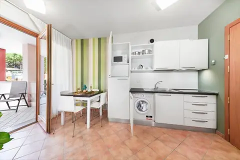 Hotel & Residence Poggio dei Pini in Rome — foto 10