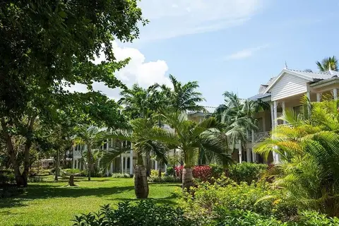 Heritage Le Telfair Golf & Spa Resort in Bel Ombre VCA — foto 16