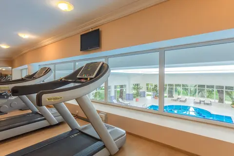 Oceana Hotel & Spa in الحمامات — foto 11
