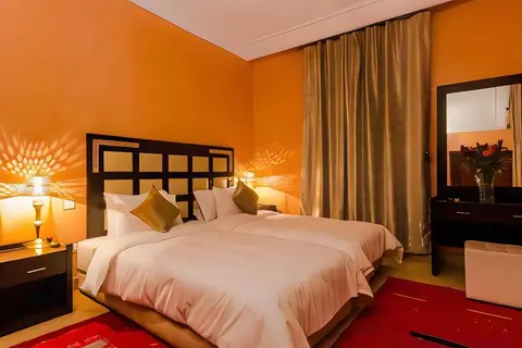 Morrocan House Marrakech in Marrakesh — foto 3