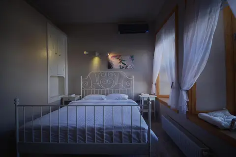 Hich Hotel Konya in Selçuklu — foto 21