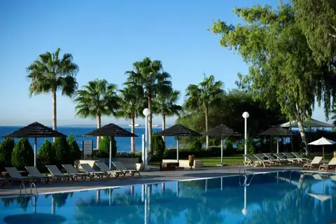 Atlantica Miramare Beach Hotel in Limassol — foto 14