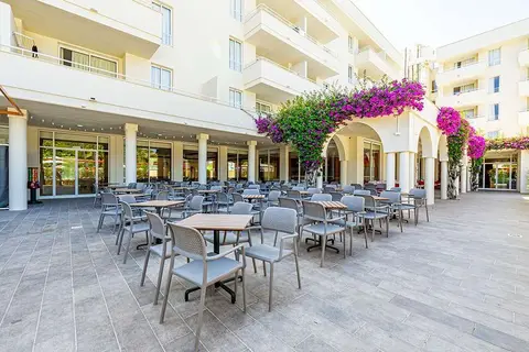 Hotel Rosella by Intelier in Sant Llorenç des Cardassar — foto 15