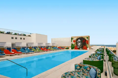 Hyatt Centric Malta in San Ġiljan — foto 10