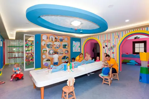 Side Mare Resort & Spa in Manavgat, foto 8