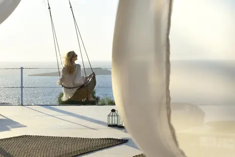 Myconian Naia in Τούρλος — foto 16