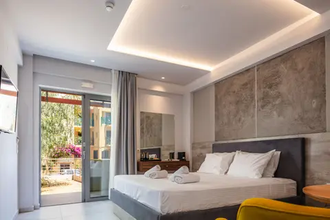 San Antonio Boutique Hotel & Spa in Chersonissos — foto 11