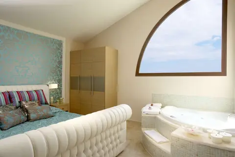 Alexandra Golden Boutique Hotel in Δήμος Θάσου — foto 21