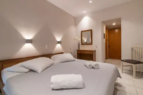 Tzante Hotel in Δημοτική Ενότητα Λαγανά — foto 4