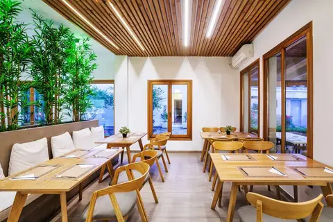 Palladium Hotel in Δημοτική Ενότητα Κασσάνδρας — foto 6
