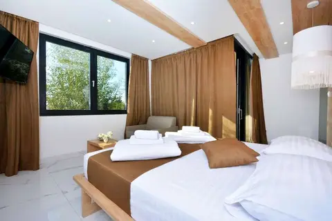 Jona Rooms Podstrana in Podstrana – Miljevac — foto 2