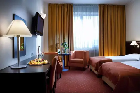 Hotel Tatra in Bratislava — foto 7
