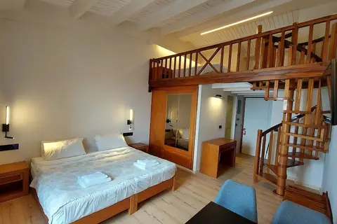 Elina Hotel Apartments in Rethimnon — foto 27