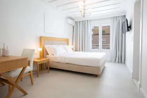 Hotel Appartments Lefko in Δημοτική Ενότητα Λευκάδος — foto 2
