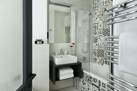 Hotel Square Louvois in Parijs — foto 22