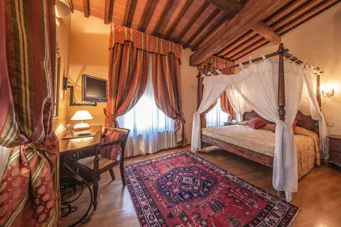 & Appartementen Villa Casagrande in Figline Valdarno, foto 12