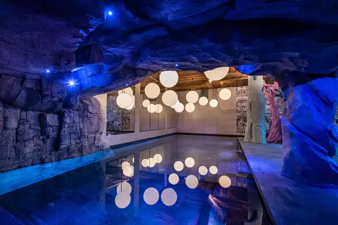 Chalet Izïa in Val-d'Isère — foto 10