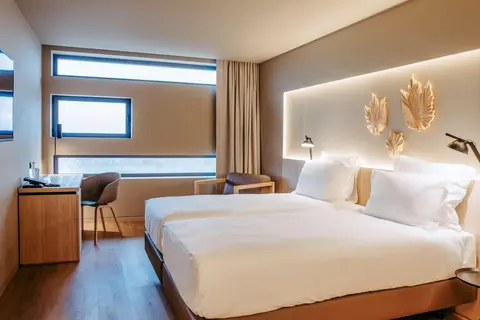 Mercure Fátima in Ourém — foto 18