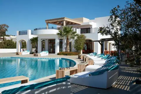 Lindian Village Curio Collection by Hilton in Lardos — foto 15