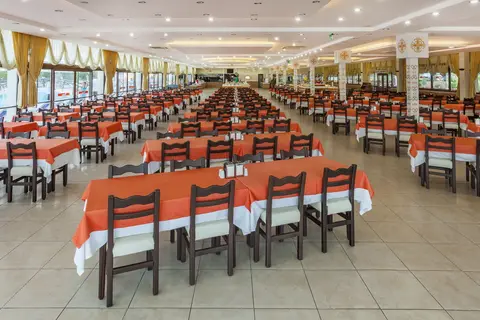 Club Hotel Belpinar in Kemer — foto 10