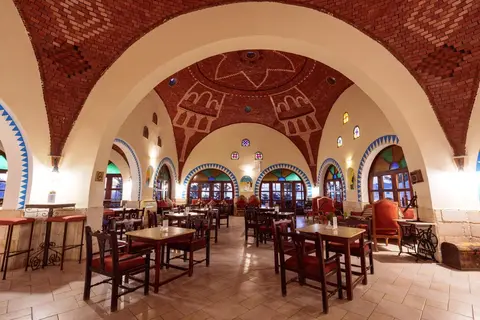 Protels Crystal Beach Resort in Protels Crystal Beach Resort — foto 27