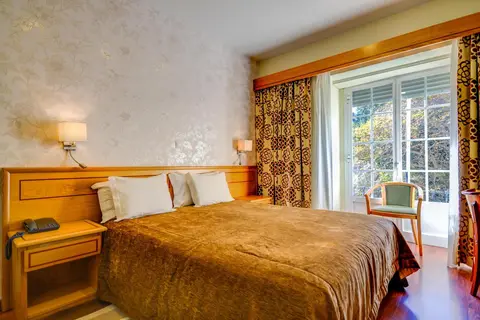 Hotel Avenida Parque in Lissabon — foto 16