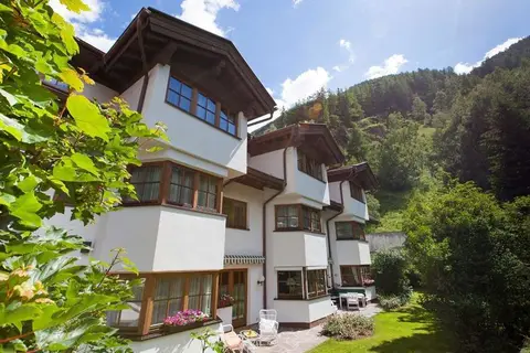 Landhaus Falkner in Sölden, foto 11