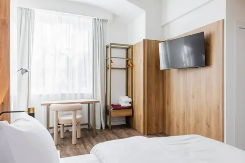 Forty + One Hotel in Wenen — foto 20