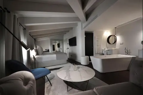 Summum Boutique Hotel, member of Meliá Collection in Palma De Mallorca — foto 26