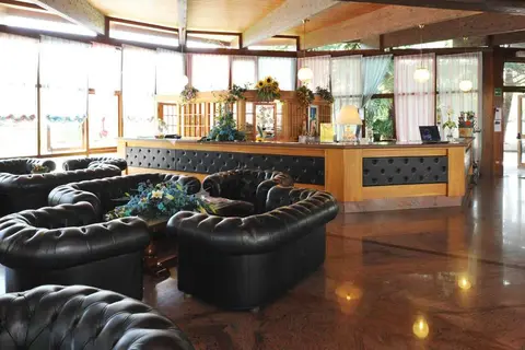 Hotel Palme Royal & Suite in Garda — foto 8