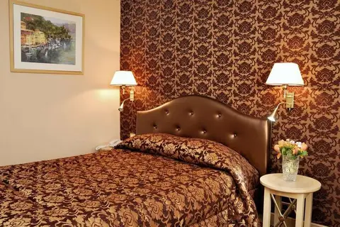 Hôtel Central Saint Germain in Parijs, foto 3